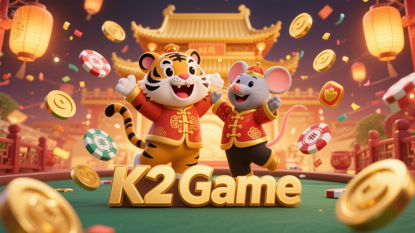 K2 Game